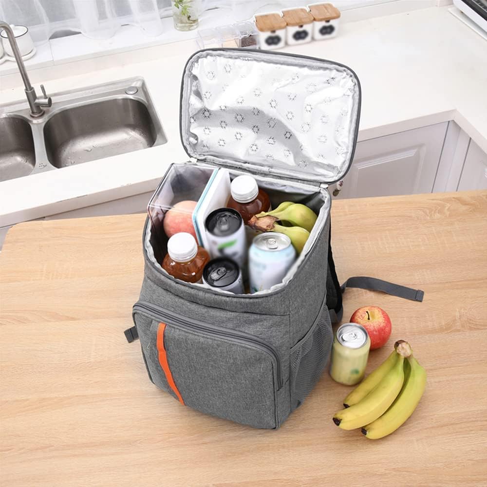 Hot and Cold Freezer Bag