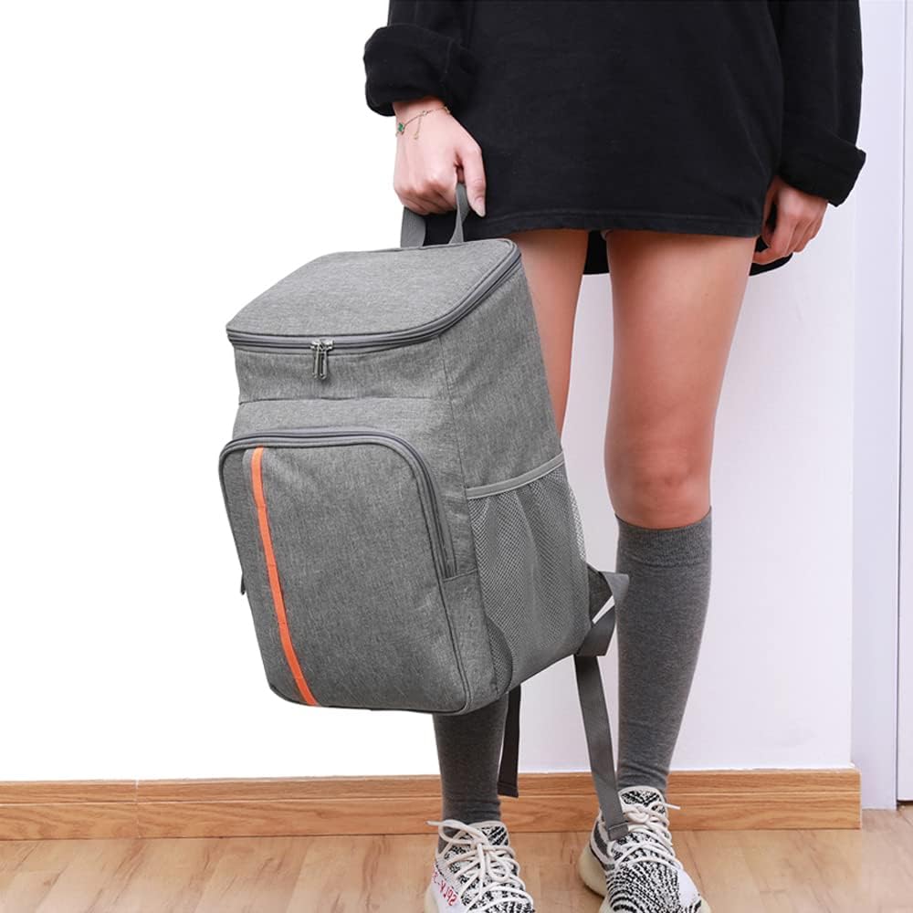 Hot and Cold Freezer Bag