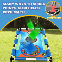 Thumbnail for Cornhole bean bags Games