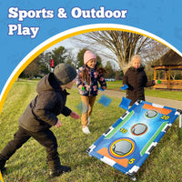 Thumbnail for Cornhole bean bags Games