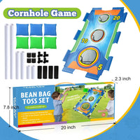 Thumbnail for Cornhole bean bags Games