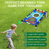 Thumbnail for Cornhole bean bags Games