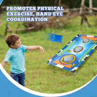 Thumbnail for Cornhole bean bags Games