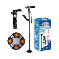 Thumbnail for Adjustable Walking Stick for Elderly