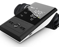 Thumbnail for Blood Pressure Monitor