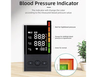 Thumbnail for Blood Pressure Monitor