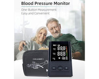 Thumbnail for Blood Pressure Monitor