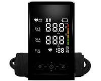 Thumbnail for Blood Pressure Monitor