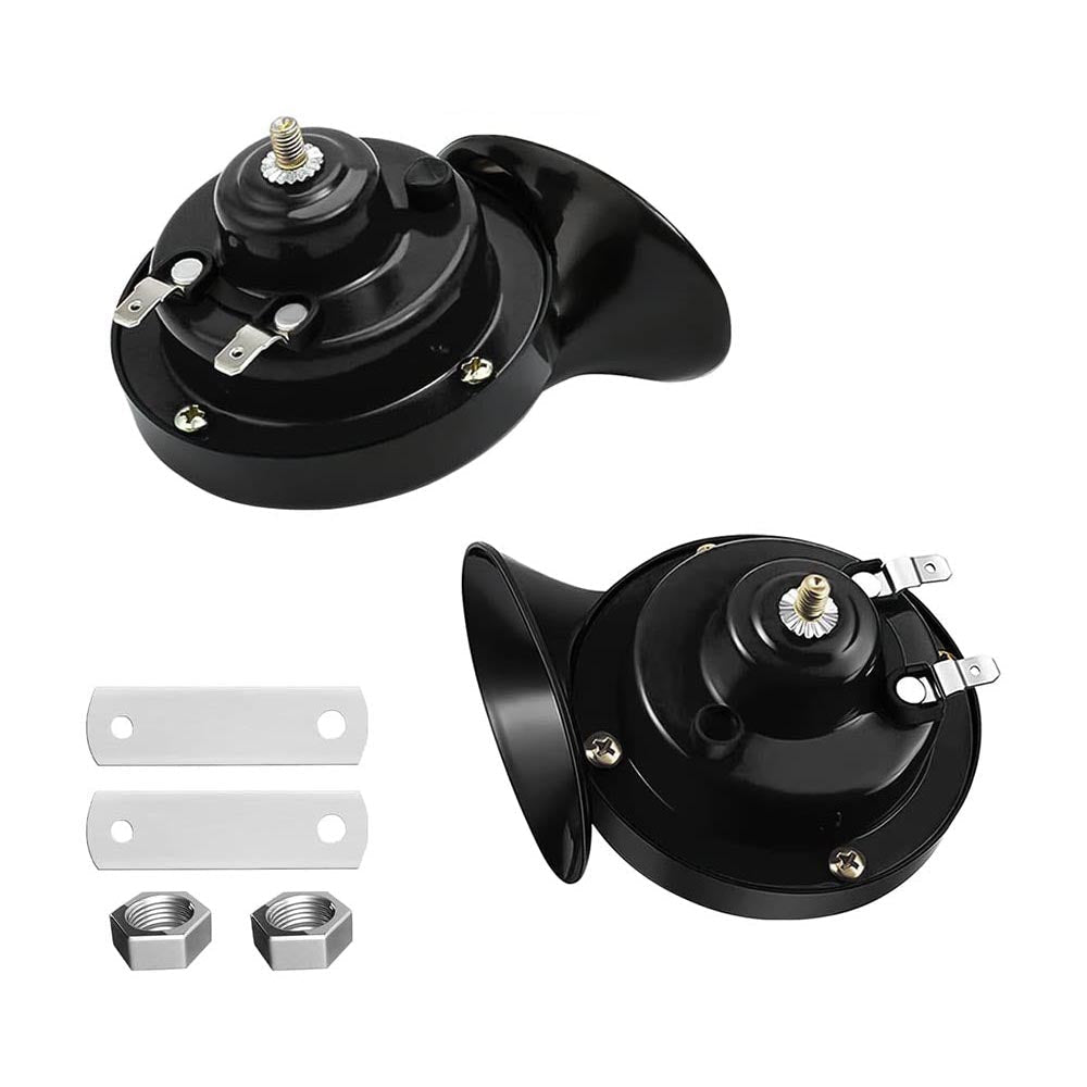 300db Super Loud Train Horn