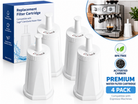 Thumbnail for Water Filter Replacement for Breville Espresso Machines