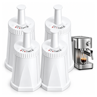Thumbnail for Water Filter Replacement for Breville Espresso Machines