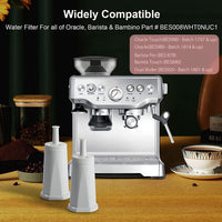 Thumbnail for Premium Coffee Water Filter for Sage Espresso Machines