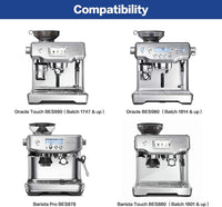 Thumbnail for Premium Coffee Water Filter for Sage Espresso Machines