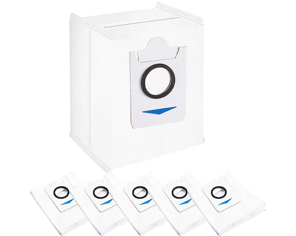 robot vacuum replacement bags