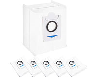 Thumbnail for robot vacuum replacement bags