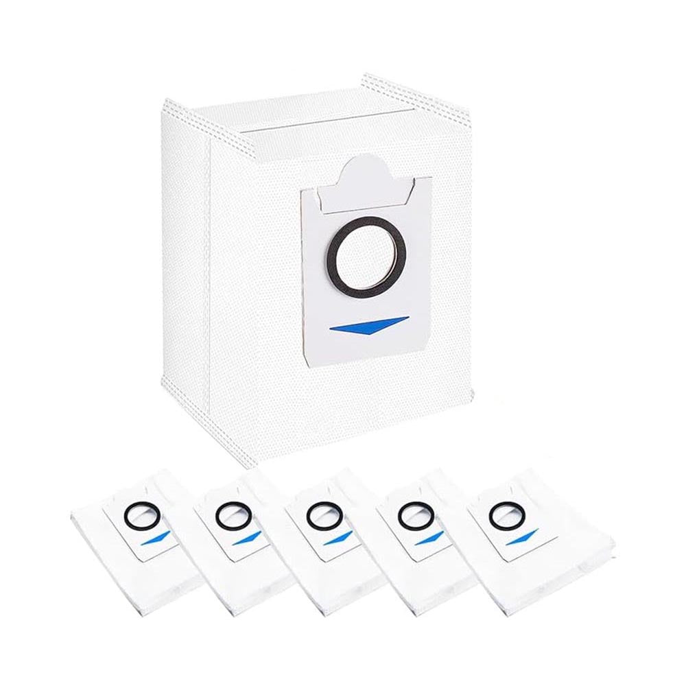 Dust bags for vacuum cleaner accessories