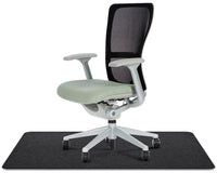 Thumbnail for durable office floor mat