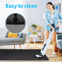 Thumbnail for durable office floor mat