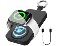 Thumbnail for keychain watch charger