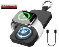 Thumbnail for Wireless Apple Watch Charger Replacement