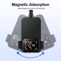 Thumbnail for keychain watch charger