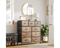 Thumbnail for Tall boy drawers Chest of Drawers