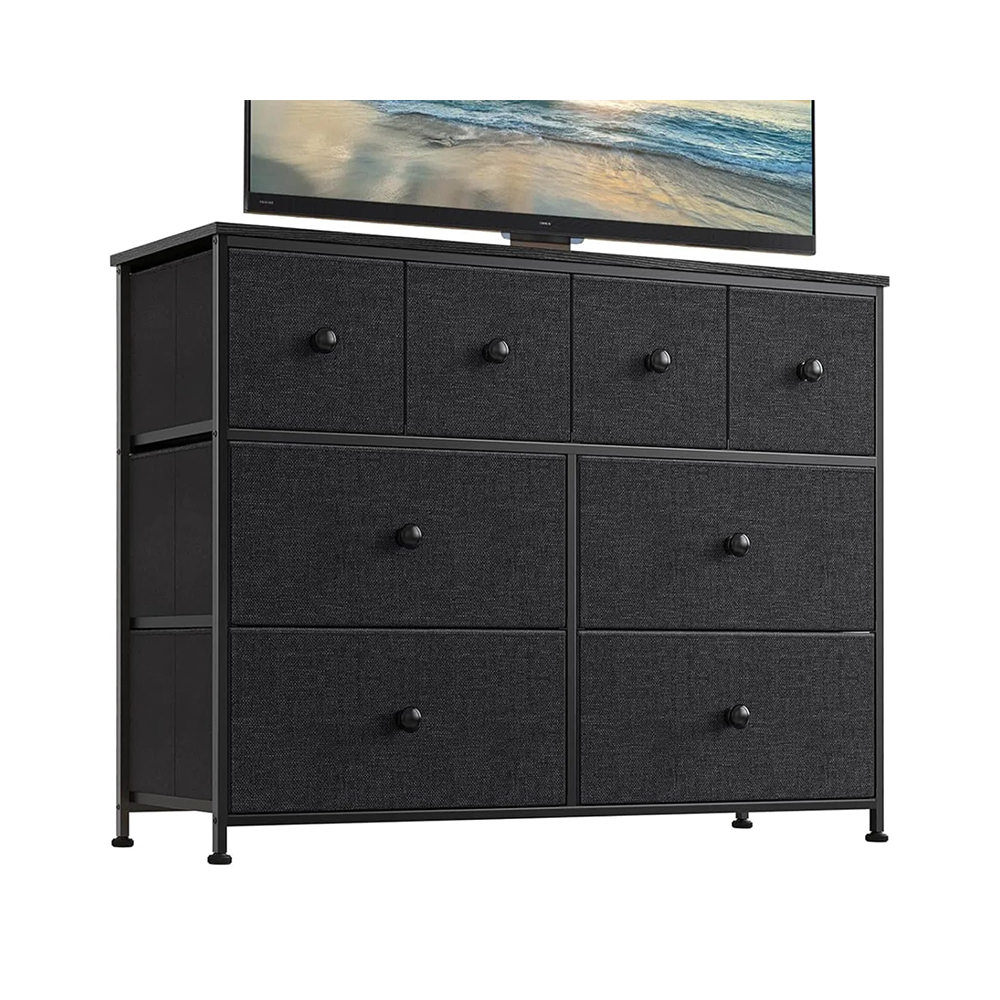 Tallboy with Drawers Chest of Drawers