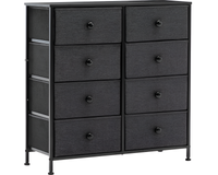 Thumbnail for Tall boy drawers Chest of Drawers