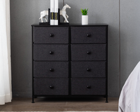 Thumbnail for Tall boy drawers Chest of Drawers