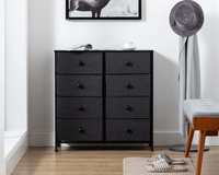 Thumbnail for Tall boy drawers Chest of Drawers