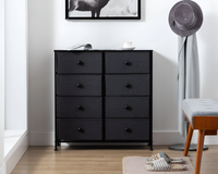 Thumbnail for Tall boy drawers Chest of Drawers