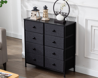 Thumbnail for Tall boy drawers Chest of Drawers