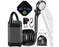 Thumbnail for Portable Shower Kit Camping Shower Kit