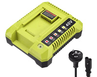 Thumbnail for RYOBI Battery Charger Replacement