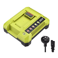 Thumbnail for RYOBI Battery Charger Replacement