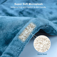 Thumbnail for Heating Pad for Neck and Shoulders
