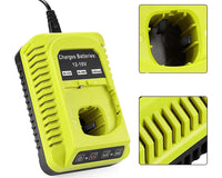 Thumbnail for RYOBI Battery Charger Replacement
