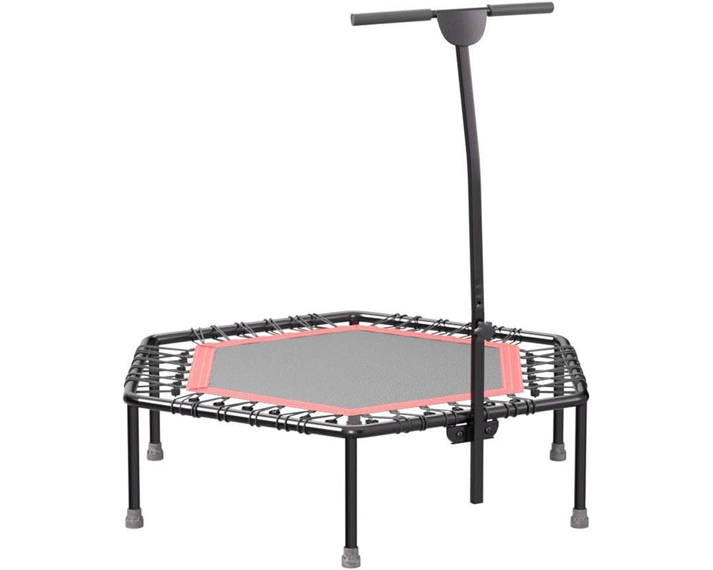 Rebounder Trampoline 51 Inch