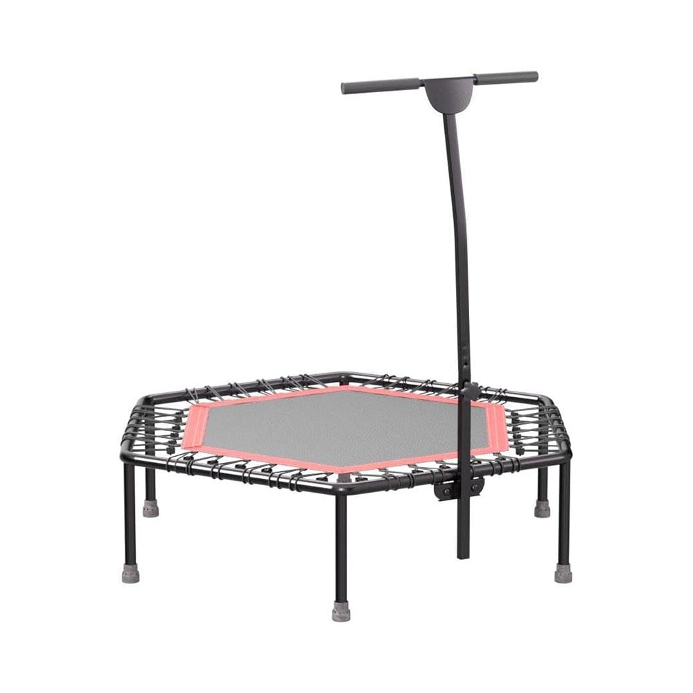 Rebounder Trampoline 51 Inch