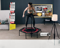 Thumbnail for Rebounder Trampoline 51 Inch
