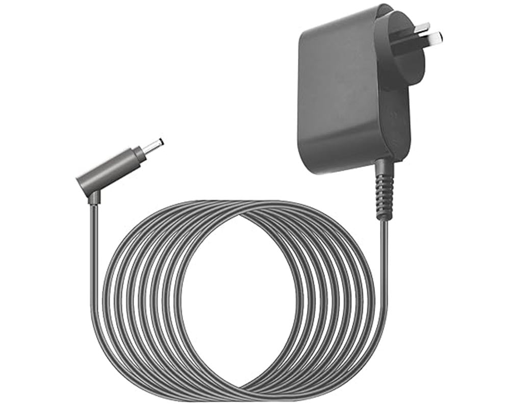 Charger compatible with Dyson Absolute and Animal