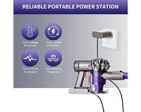 Thumbnail for Replacement Dyson V10 V11 V12 V15 Battery Charger