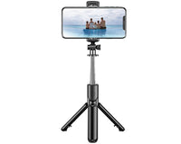 Thumbnail for phone tripod with black finish