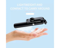 Thumbnail for Phone Tripod Stand with remote
