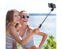 Thumbnail for Phone Tripod Stand with remote