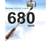 Thumbnail for Phone Tripod Stand with remote
