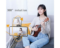 Thumbnail for Phone Tripod Stand with remote