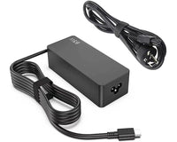 Thumbnail for 65W Lenovo Laptop Charger USB C