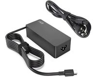 Thumbnail for 65W Lenovo Laptop Charger USB C
