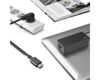 Thumbnail for 65W Lenovo Laptop Charger USB C